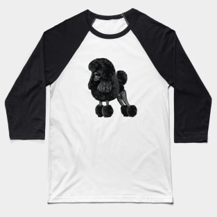 Toy Poodle Gorgeous Dog Baseball T-Shirt